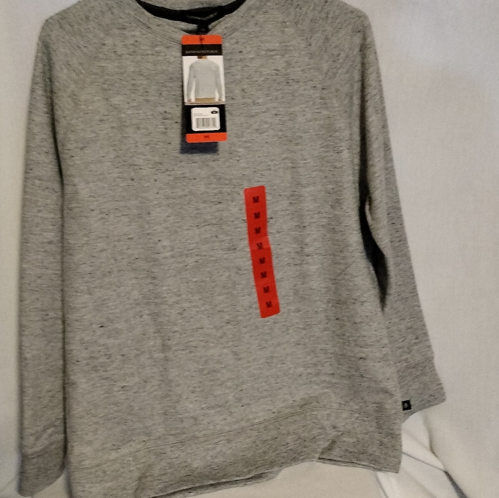 Banana Republic Men's Crew Pullover